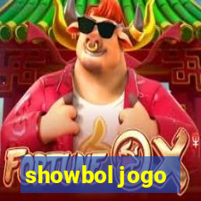 showbol jogo